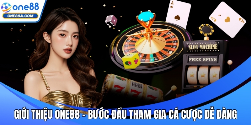 giới thiệu one88