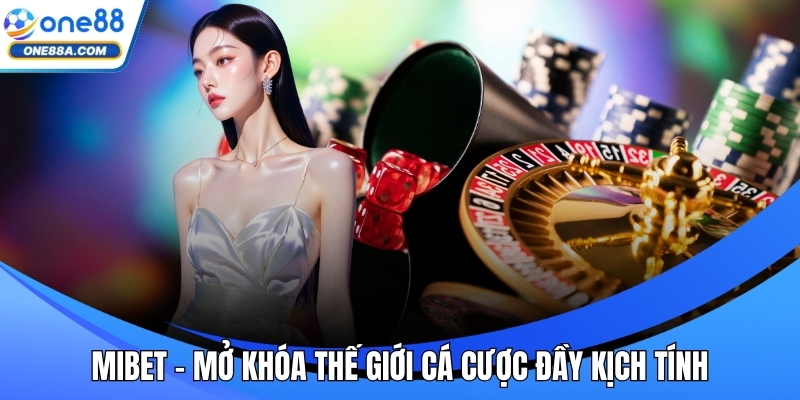 MIBET