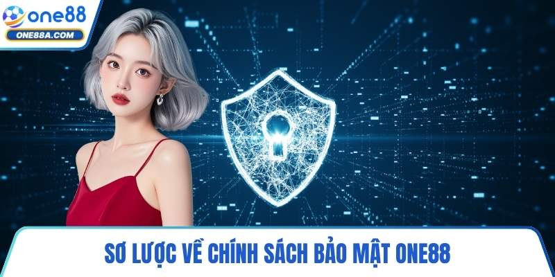 Sơ lược về chính sách bảo mật ONE88