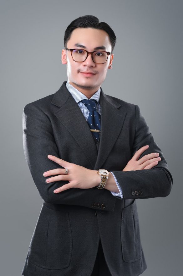 Thành tựu CEO ONE88 - Trương Hoàng
